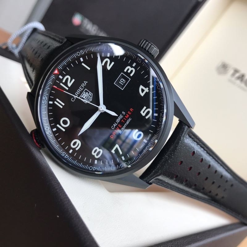 TAG HEUER Watches